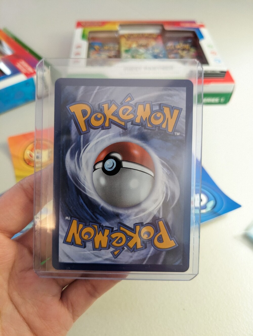 Pokemon First Partner Collection Series 1 - Rowlet Popplio Litten 3 Promo Cards - Picture 12 of 16